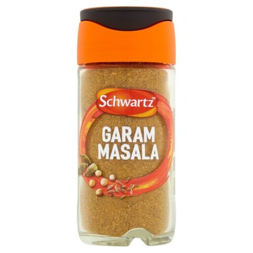 Schwartz Garam Masala 30G