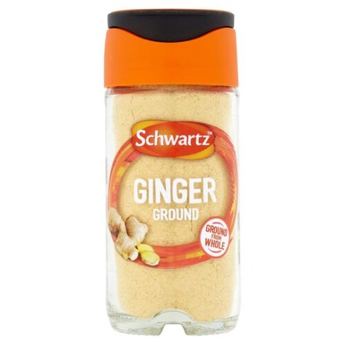 Schwartz Ground Ginger 26G