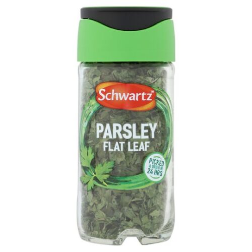 Schwartz Parsley 3G