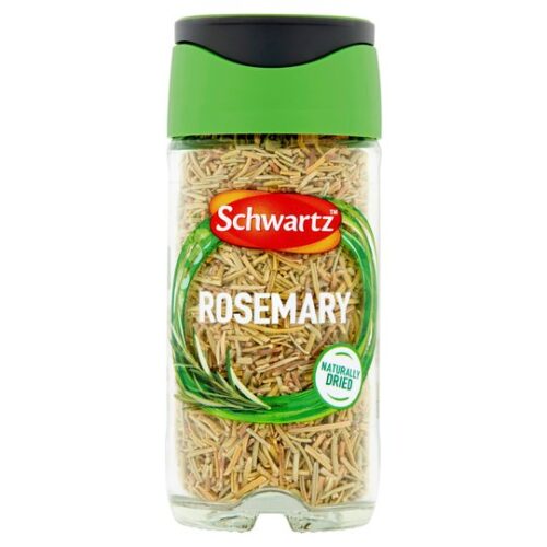 Schwartz Rosemary 18G Jar