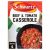 Schwartz Slow Cookers Beef & Tomato Casserole 40G