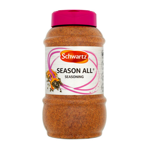 Schwartz Season All Seasoning 840g