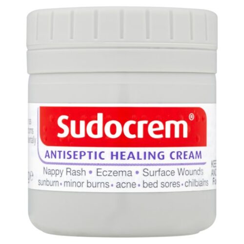 Sudocrem Antiseptic Healing Cream 60G