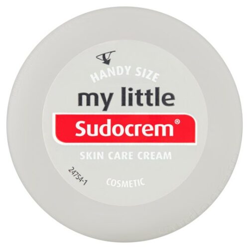 Sudocrem My Little Sudocrem 22G