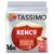 Tassimo Kenco Americano Grande Coffee Pods X16