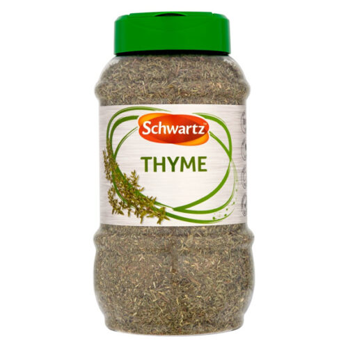 Schwartz Thyme165g