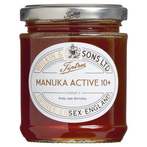 Tiptree Manuka Honey 10+ 240G