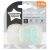 Tommee Tippee 6-18Mth Light Silicone Soothers 2 Pack