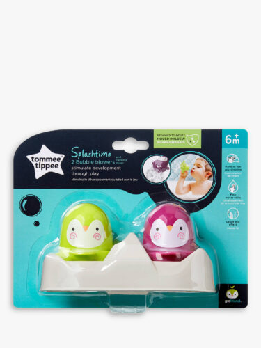 Tommee Tippee Bubble Blowers