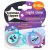 Tommee Tippee Closer To Nature 6-18Mth Night Sootherx2