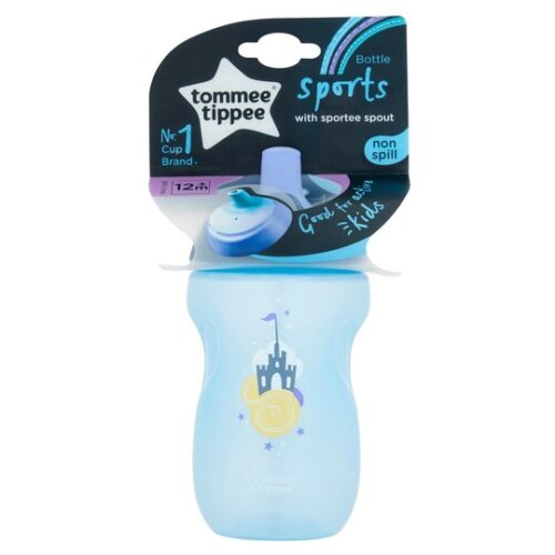 Tommee Tippee Sports 12Mth+ Bottle