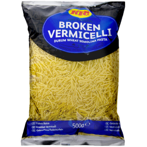 Vermicelli KTC 500G