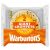 Warburtons 2 Pack Giant Crumpets