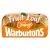 Warburtons Fruit Loaf With Orange 400G