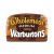 Warburtons Wholemeal Medium Bread 400G