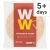 Weight Watchers Wholemeal Wraps 6 Pack