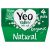 Yeo Valley Natural Yogurt 4X120g