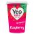Yeo Valley Raspberry Yogurt 450G