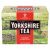 Yorkshire 160 Teabags 500G