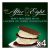 Nestle After Eight Mousse 4X57g