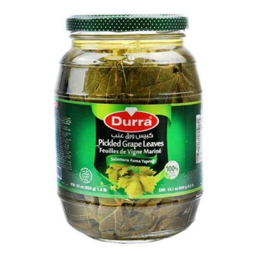 Vine Leaves | Buy Al Durra Vine Leaves Jar Online