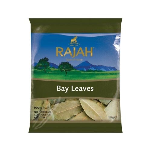 Rajah Bay Leaves 10g