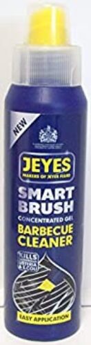 Jeyes Smartbrush Mould & Mildew Remover 300Ml