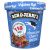 Ben & Jerry’s Moophoria Chocolate Cherry Garcia Ice Cream 465Ml