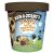 Ben and Jerry’s Ice Cream (Salted Caramel Brownie Moophoria 465Ml)