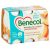 Benecol Peach & Apricot Yogurt Drink 6X67.5G