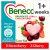 Benecol Strawberry & Cherry Low Fat Yogurt 4 Pack 480G