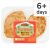 Bernard Matthews Turkey Steaks 200G