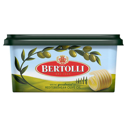 Bertolli Original Spread 500G