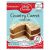 Betty Crocker Carrot Cake Mix 425G