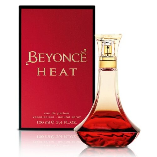 Beyonce Heat Eau De Parfum F 100Ml