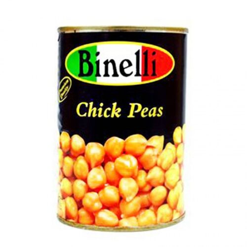 Binelli Chickpeas Hummus 400g