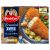 Birds Eye 4 Large Breaded Cod Fillets 440G