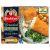 Birds Eye 4 Large Breaded Haddock 440G