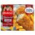 Birds Eye 4 Large Battered Cod Fillets 440G