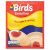 Birds Whisk & Serve Semolina 98G Packet