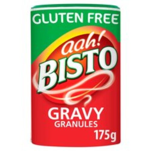 Bisto Free From Favourites Granules 175G