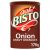 Bisto Onion Gravy Granules 170G