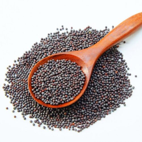 Black Mustard Seeds 100g