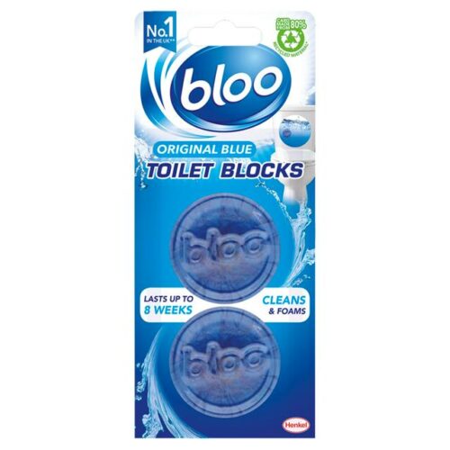 Bloo Acticlean Original Twinpack