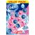 Bloo Poweractive Flowers Toilet Rim Block 50G