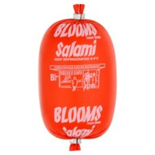 Blooms Salami Chub 227G