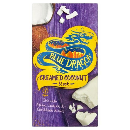 Blue Dragon Coconut Milk 400Ml