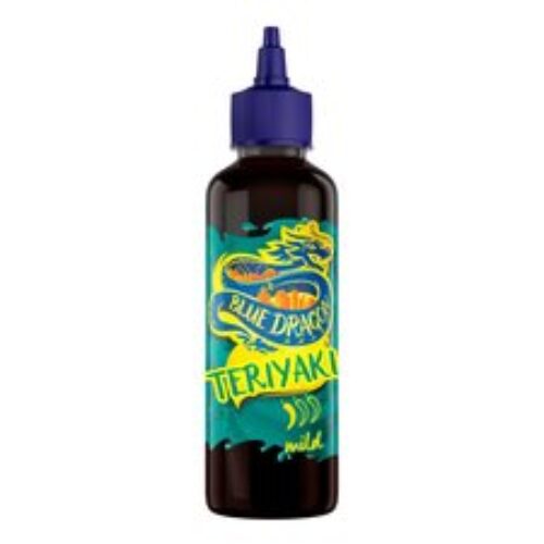 Blue Dragon Teriyaki Sauce 250Ml