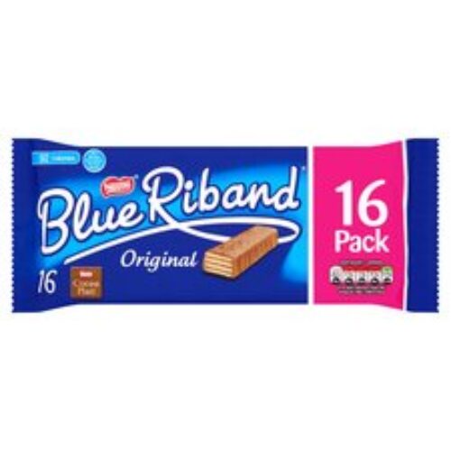 Blue Riband Original 16X18g