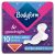 Bodyform Ultra Goodnight Sanitary Towels 10 Pack